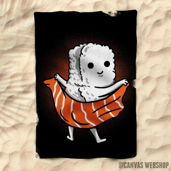 Peškir Sushi Towel