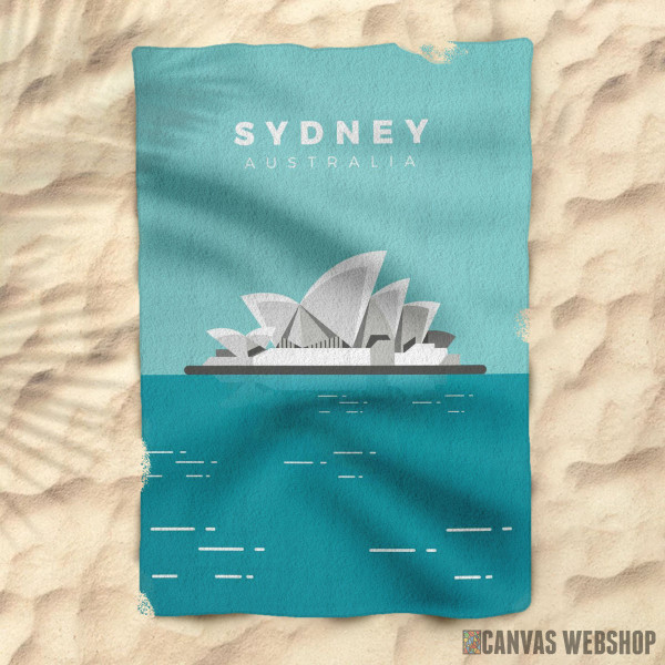 Peškir Sydney Peškir Sydney