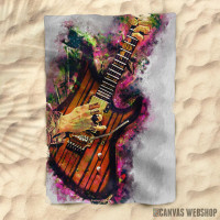 Peškir Synyster Gates guitar Peškir Synyster Gates guitar