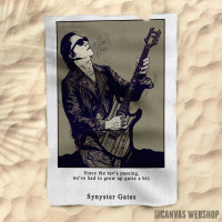 Peškir Synyster Gates Peškir Synyster Gates