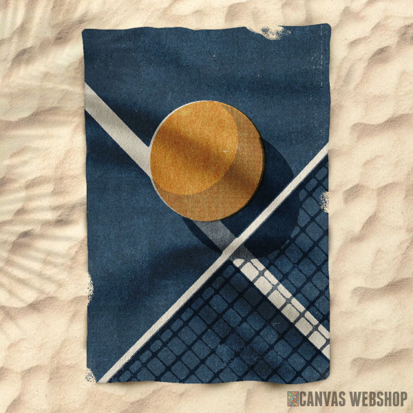 Peškir Table Tennis 2