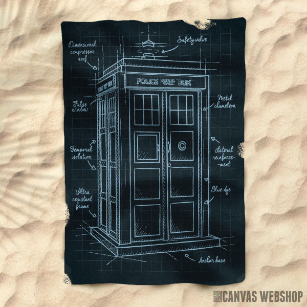 Peškir Tardis plan Peškir Tardis plan
