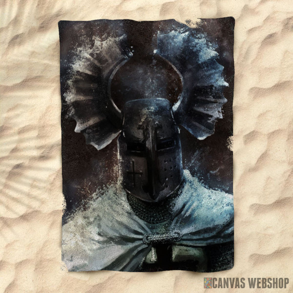 Peškir Teutonic Knight