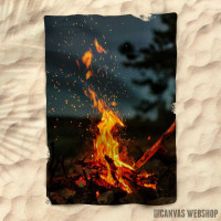Peškir The Campfire