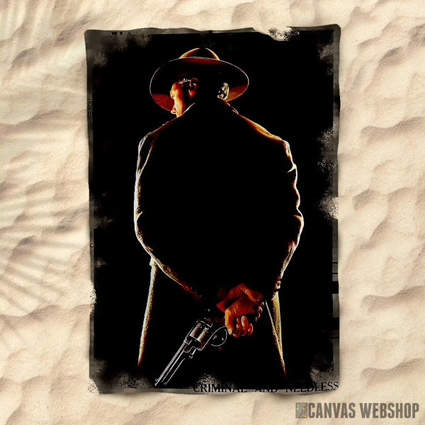 Peškir The Cowboy