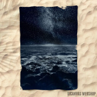 Peškir The Dreaming Ocean