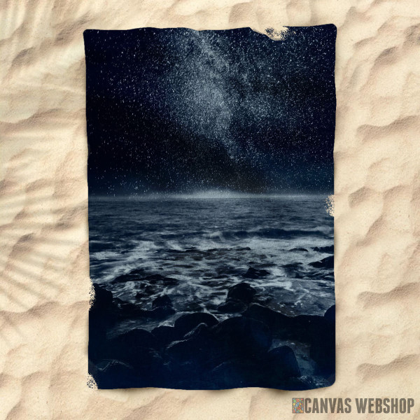 Peškir The Dreaming Ocean