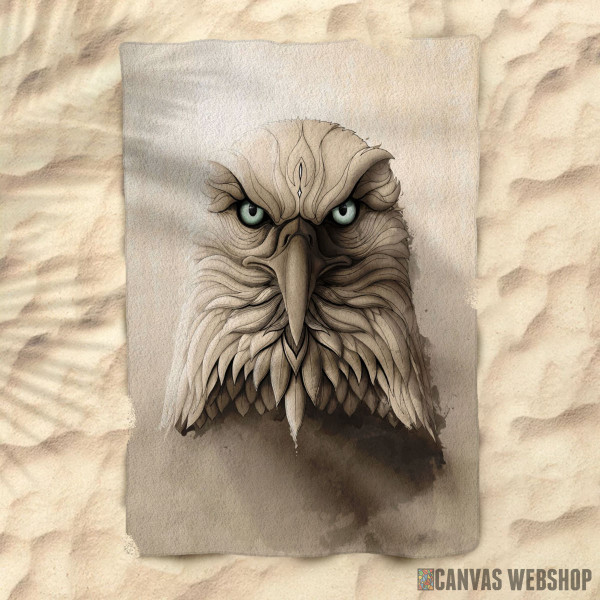 Peškir The Eagle