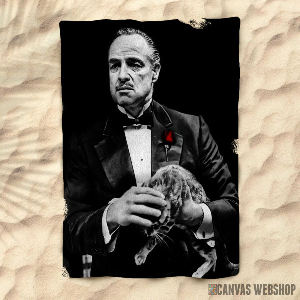 Peškir The Godfather 2