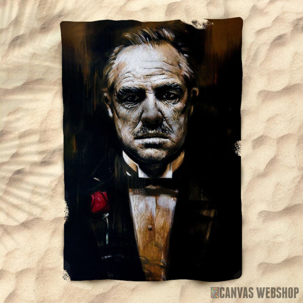 Peškir The Godfather 3 Peškir The Godfather 3