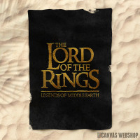 Peškir The Lord of the Rings Peškir The Lord of the Rings