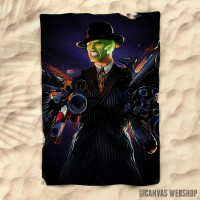 Peškir The Mask 2 Peškir The Mask 2