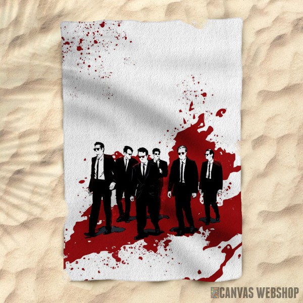 Peškir The Reservoir Dogs