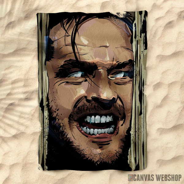 Peškir The Shining 2 Peškir The Shining 2