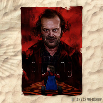 Peškir The Shining Peškir The Shining