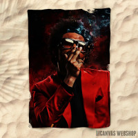 Peškir The Weeknd Peškir The Weeknd