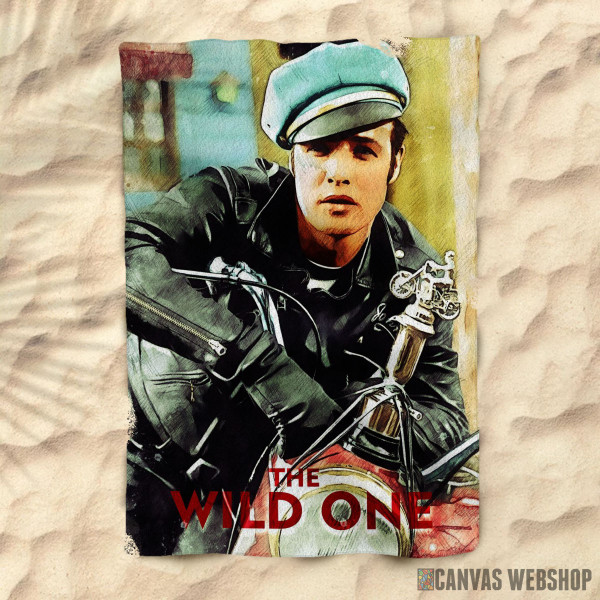 Peškir The Wild One Peškir The Wild One