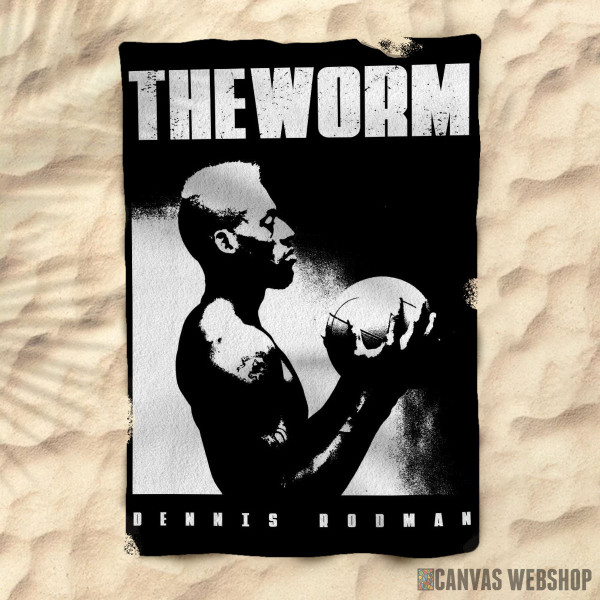 Peškir The Worm Peškir The Worm
