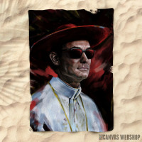 Peškir The Young Pope Peškir The Young Pope