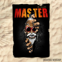 Peškir The incredible master