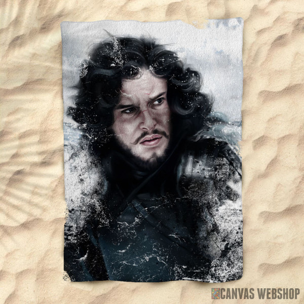 Peškir The king in the north