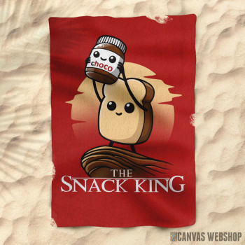 Peškir The snack king