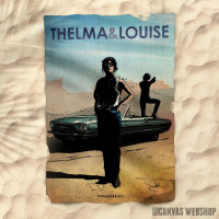 Peškir Thelma _ Louise Peškir Thelma _ Louise