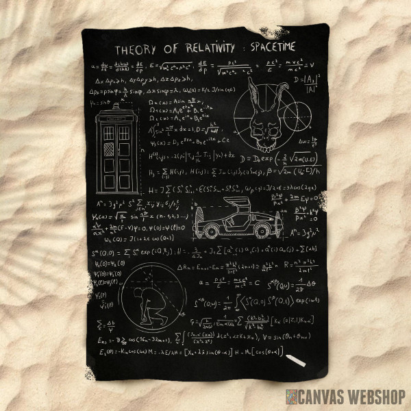Peškir Theory of relativity