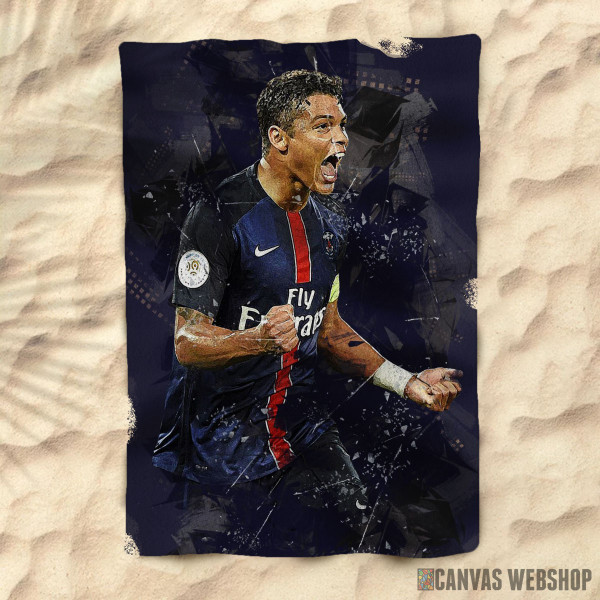 Peškir Thiago Silva 2 Peškir Thiago Silva 2
