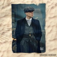Peškir Thomas Shelby Peškir Thomas Shelby