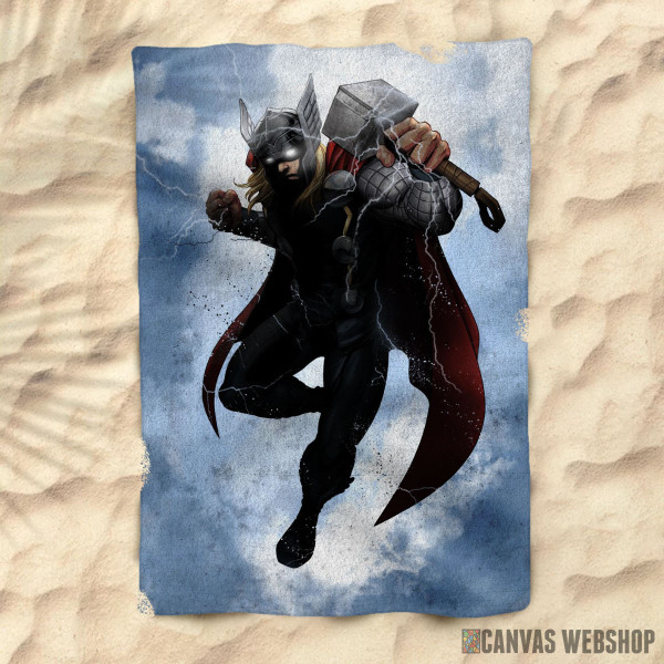 Peškir Thor dark Peškir Thor dark