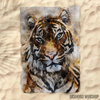 Peškir Tiger Peškir Tiger