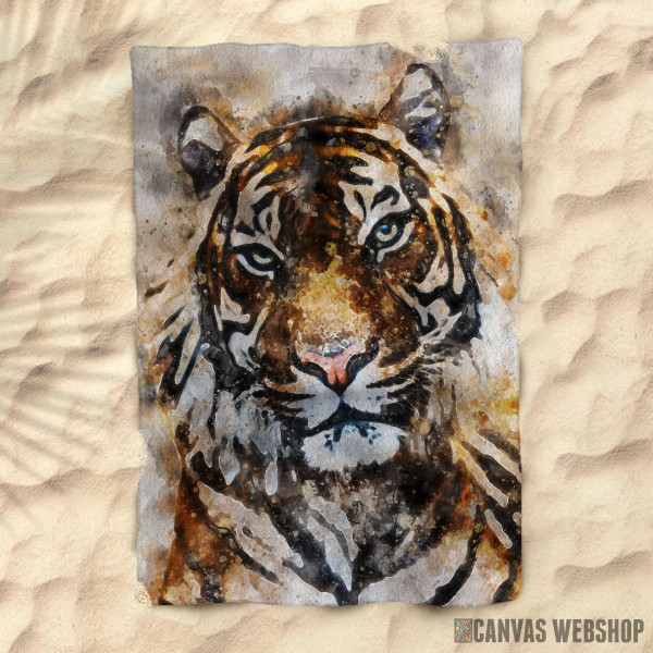 Peškir Tiger Peškir Tiger