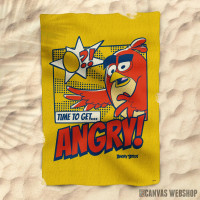 Peškir Time to get Angry Peškir Time to get Angry