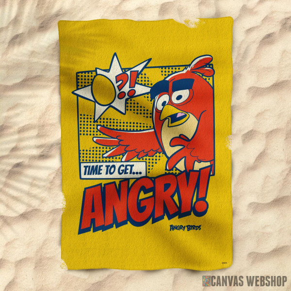 Peškir Time to get Angry Peškir Time to get Angry