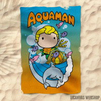 Peškir Tiny Aquaman Peškir Tiny Aquaman