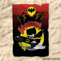 Peškir Tiny Batman Peškir Tiny Batman