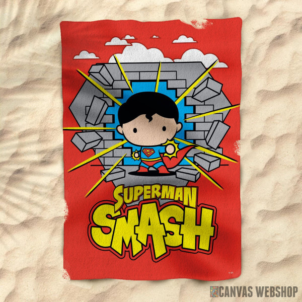 Peškir Tiny Superman Peškir Tiny Superman