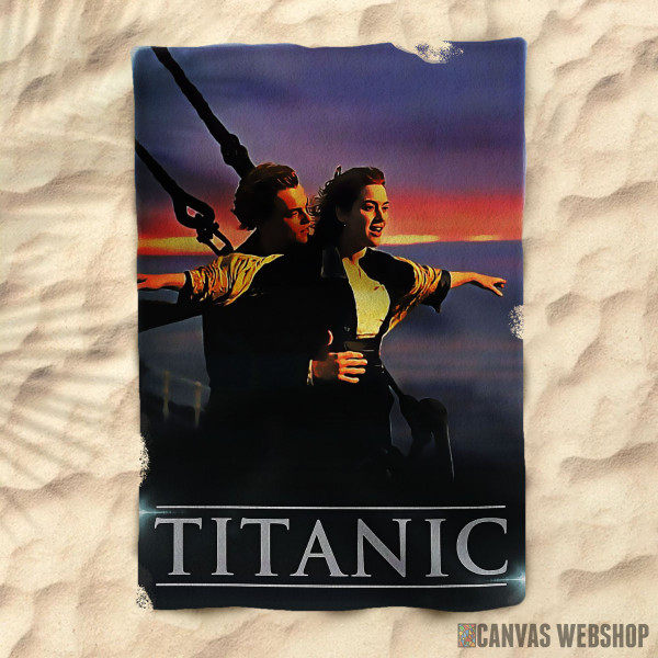 Peškir Titanic Peškir Titanic