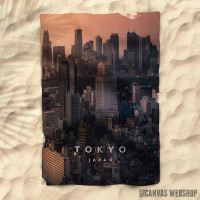 Peškir Tokio Japan Peškir Tokio Japan