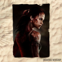 Peškir Tomb Raider Peškir Tomb Raider