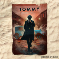 Peškir Tommy