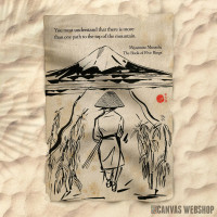 Peškir Top of the Mountain