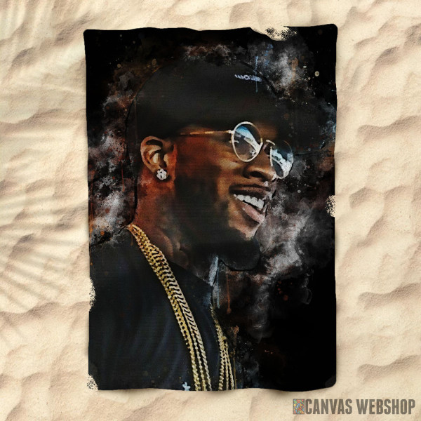 Peškir Tory Lanez 2 Peškir Tory Lanez 2