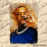 Peškir Tory Lanez 3