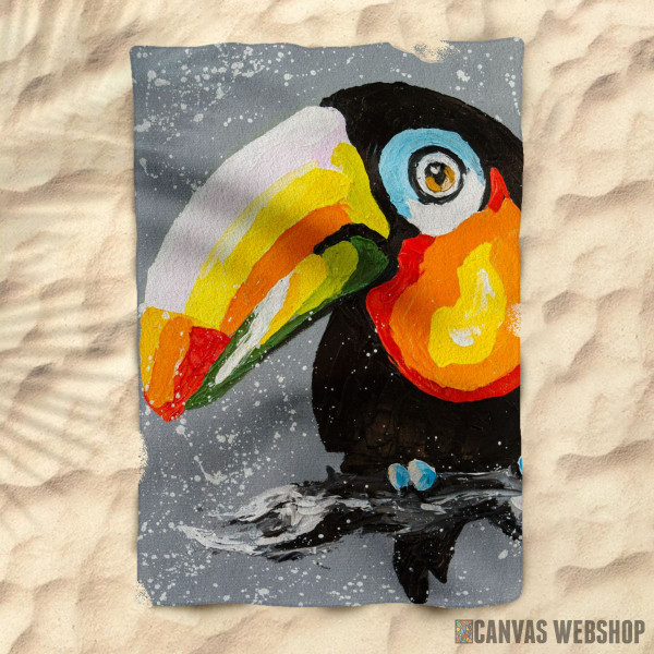 Peškir Toucan 2 Peškir Toucan 2