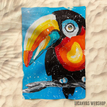 Peškir Toucan Peškir Toucan