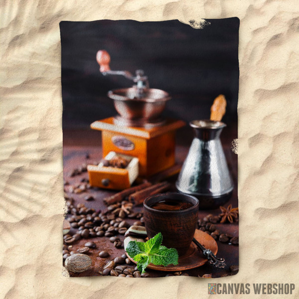Peškir Tradicionalna Kafa Peškir Tradicionalna Kafa