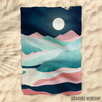 Peškir Tranquil Vista