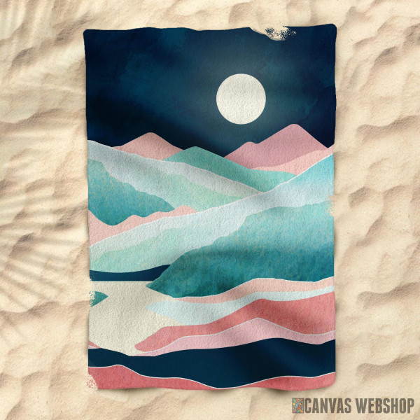 Peškir Tranquil Vista